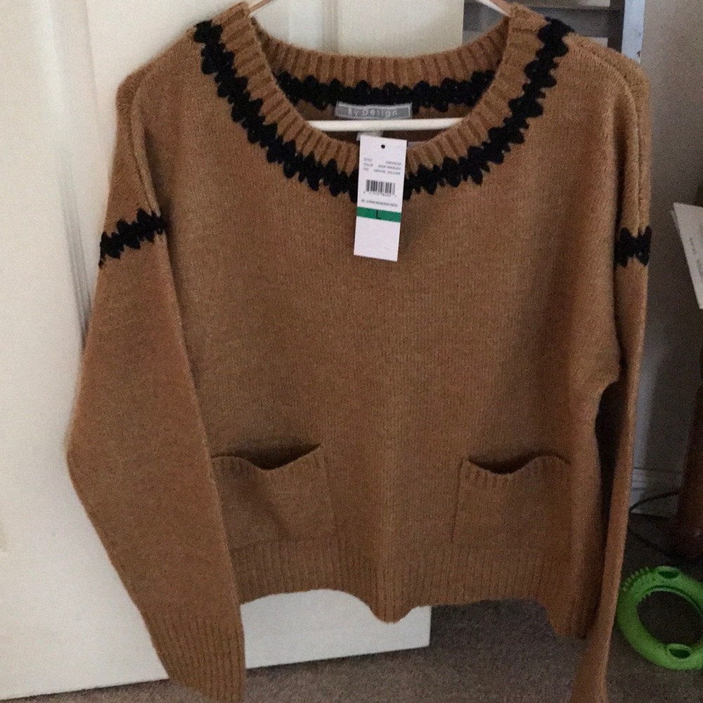 Women’s sweater!